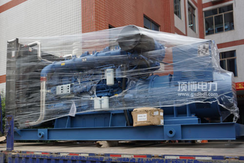 玉柴广西顶博发电机组制造皮带